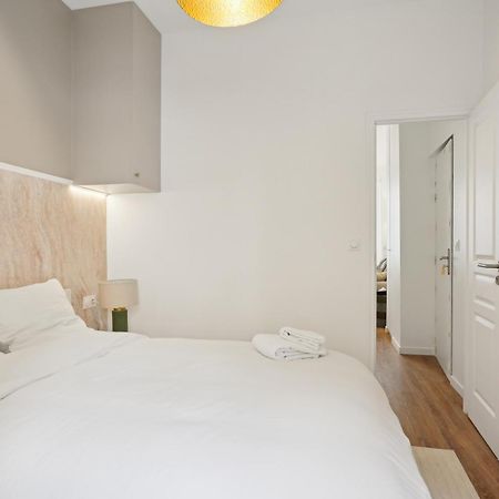 Appartement Cosy A Saint-Ouen Exteriér fotografie