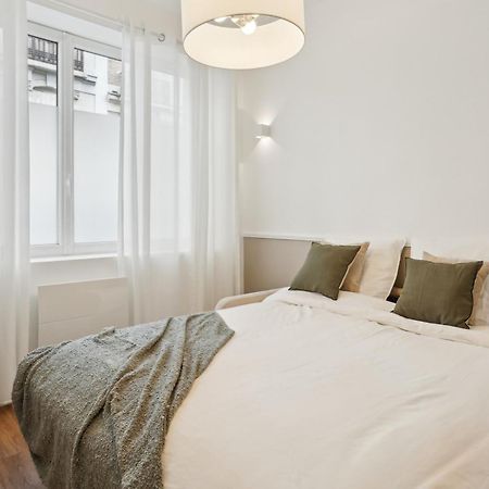 Appartement Cosy A Saint-Ouen Exteriér fotografie