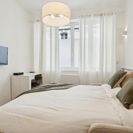 Appartement Cosy A Saint-Ouen Exteriér fotografie
